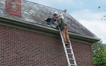 what affects urgent Ravensworth roof repairs