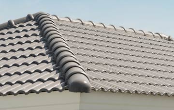 advantages of Ravensworth clay roofing