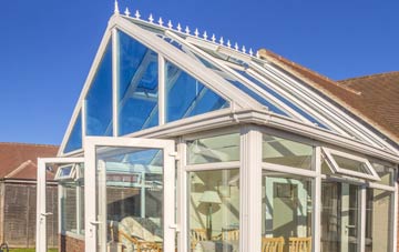 conservatory roof insulation costs Ravensworth