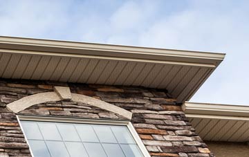 Ravensworth diy soffit installation