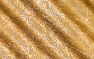 Ravensworth fibreglass roof waterproofing