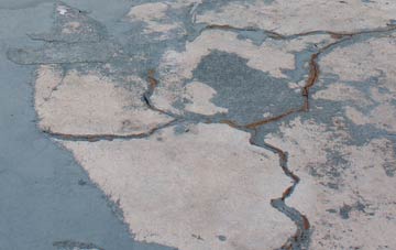 fibreglass roofing replacement Ravensworth