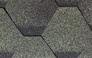 Ravensworth fibreglass shingle repairs