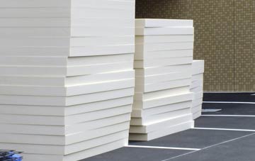 Ravensworth flat roof insulation costs