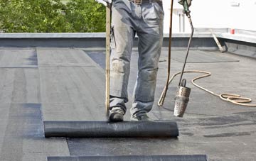 flat roof replacement Ravensworth, North Yorkshire