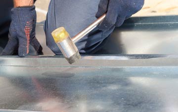 Ravensworth metal roofing costs