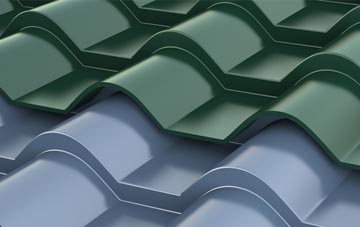 who should consider Ravensworth plastic roofs