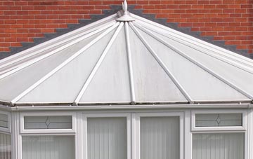 Ravensworth polycarbonate conservatory roof repairs