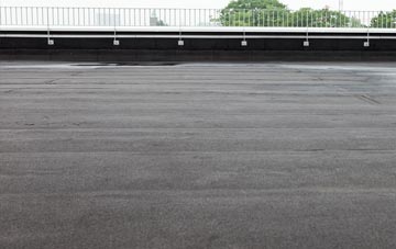 Ravensworth asphalt roof replacement