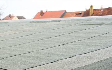 Ravensworth flat roof replacement