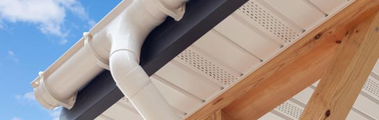 get Ravensworth guttering quotes today