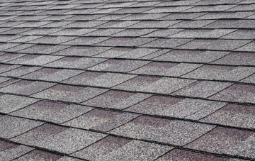 Ravensworth tiles for shallow pitch roofing