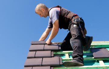 disadvantages of Ravensworth slate roofing