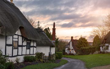 is Ravensworth thatch roofing popular