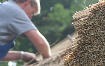 professional Ravensworth thatchers