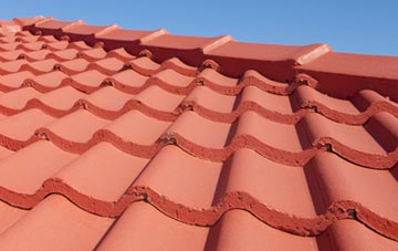 Ravensworth tile and slate roof replacement