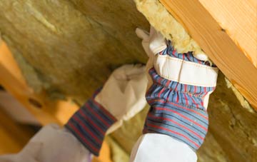 types of Ravensworth pitched roof insulation materials