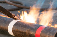 Ravensworth flat roofing replacement