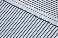 Ravensworth metal roofing