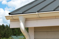 Ravensworth soffits