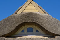 Ravensworth thatch roofing